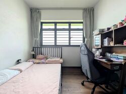 Blk 799A Woodlands Spring (Woodlands), HDB 3 Rooms #594131391
